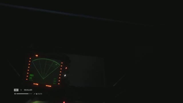 Alien Isolation GamePlay Part #4 смотреть онлайн