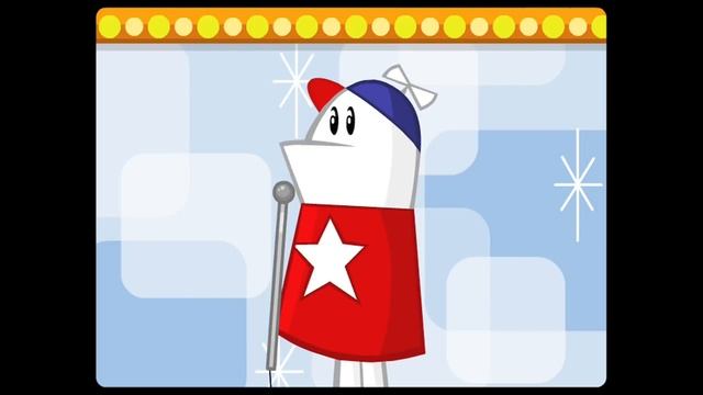 Strong Bad Email #136 - Geddup Noise смотреть онлайн