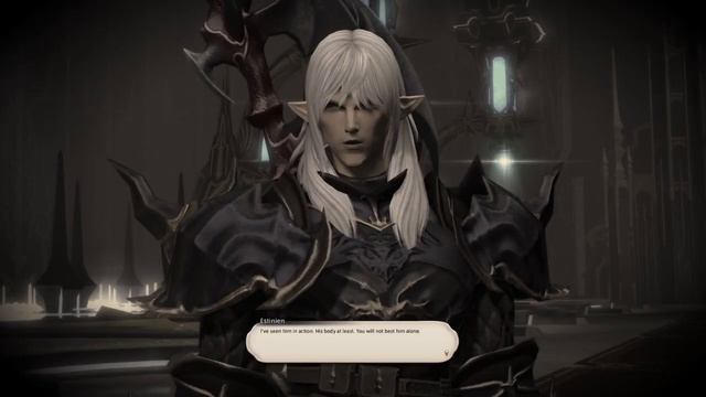 FFXIV 6.0 Theory: The Fate of the Garlean Empire after 6.0!? смотреть онлайн