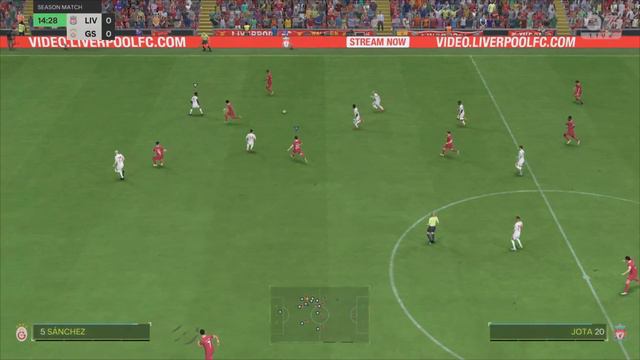 LIVERPOOL - BEST FORMATION, CUSTOM TACTICS & PLAYER INSTRUCTIONS! EA FC 24 смотреть онлайн