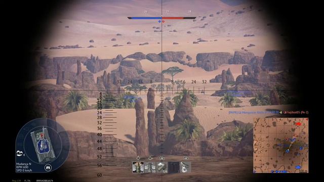 War thunder panther G смотреть онлайн