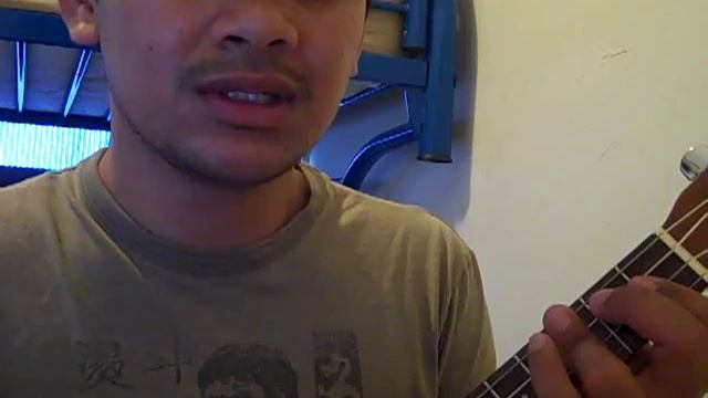 Smashing Pumpkins - Today (Uke Tutorial) смотреть онлайн