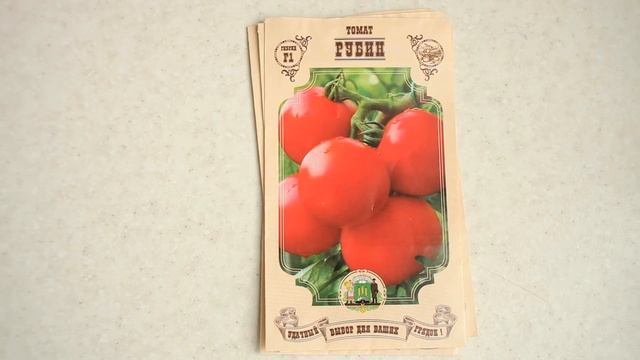 Интересные сорта томатов из Беларуси! + Розыгрыш семян! смотреть онлайн