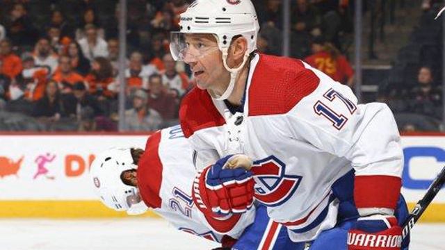 Последний шанс найти работу. Кто ещё может усилить клубы КХЛ в дедлайн? смотреть онлайн