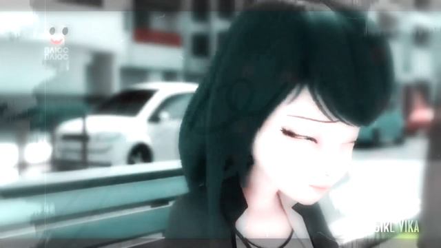 (MLB)"Ты меня отпусти"///Miraculous Ladybug Clip смотреть онлайн
