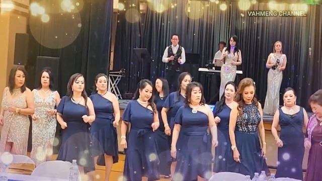 Hmoob American Party by Tahying Vue 2023 смотреть онлайн