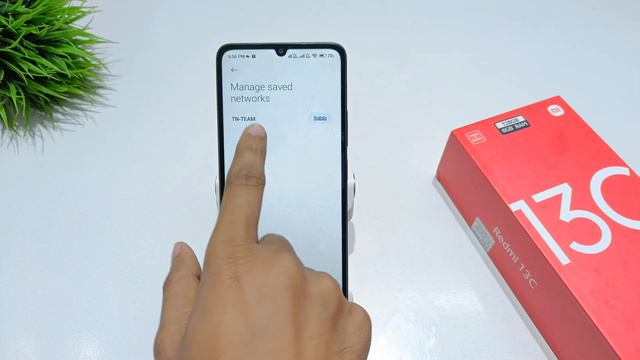 How to connect wifi in redmi 13c, 13 | Redmi 13 pro me wifi disconnect kaise kare | Disconnect wifi смотреть онлайн