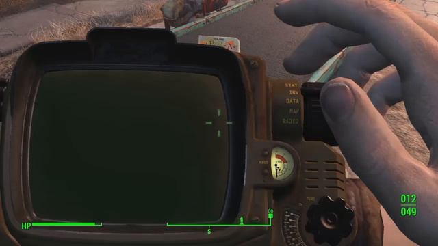 Fallout 4 special book duplication смотреть онлайн