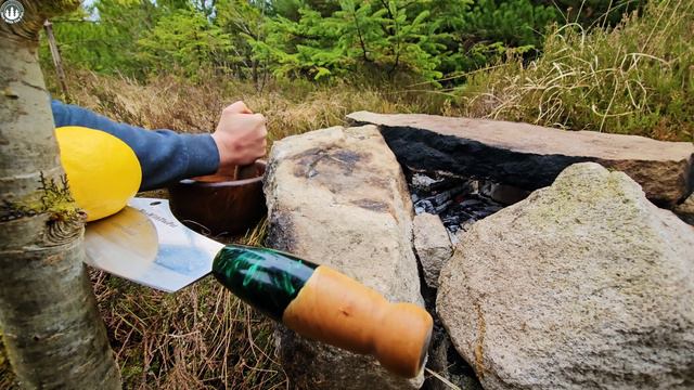 THE ULTIMATE BEEF QUESADILLA   Relaxing Cooking With ASMR