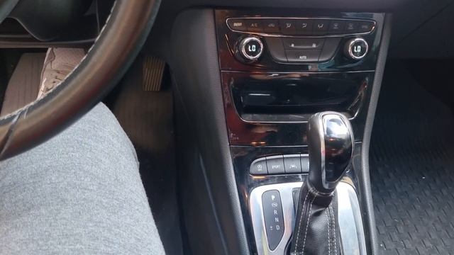 Astra K Vites Park Konumunda Değil Hatası ve Çözümü смотреть онлайн