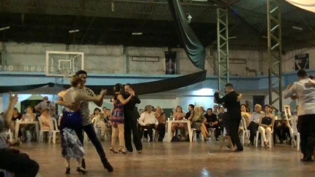 CHAMICAL,LA RIOJA,ARGENTINA - DIA DEL TANGO 2017 смотреть онлайн