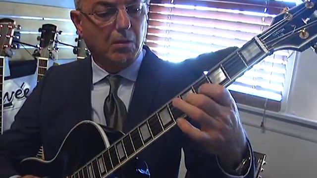 Take Five (Cover), by Ara Michaelian смотреть онлайн
