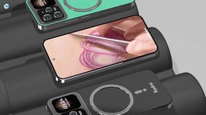 Redmi Note 15 Pro - 5G, 200MP Camera, Snapdragon 7 Gen1, Wireless,IP68 Certified/Redmi Note 15 Pro