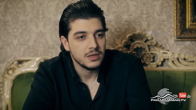 Սերը Երբեք Չի Մոռանում, Սերիա 34, Անոնս / Sery Erbeq Chi Moranum