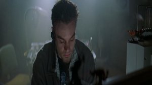 Медвежатник 2001