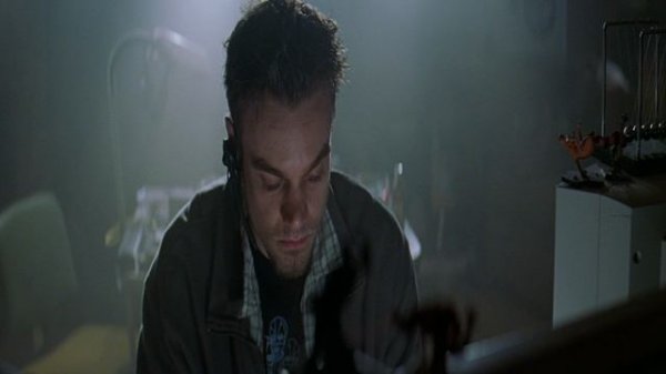 Медвежатник 2001