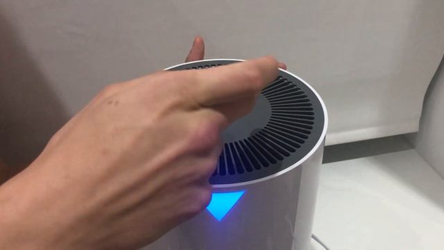 Очиститель воздуха для дома - Мой обзор на SOEHNLE (Airfresh Clean 300) смотреть онлайн