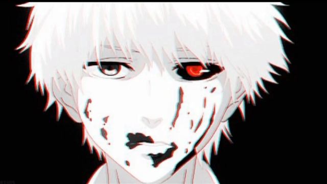 Токийский гуль [1 опенинг] - на японском |1 час| смотреть онлайн
