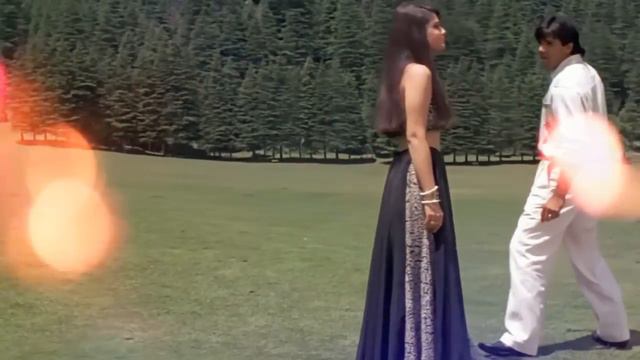 Chori Chori Dil Diya Tha/Full Song/Ek Hindustani/2003/Udit Narayan&Alka Yagnik/Anand Raj Anand смотреть онлайн