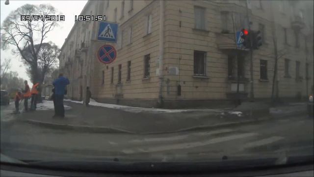 -Доктор, меня все игнорируют! ))) смотреть онлайн