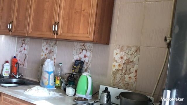 Один в деревне, еду к мужу, готовлю пирожки и пельмени смотреть онлайн