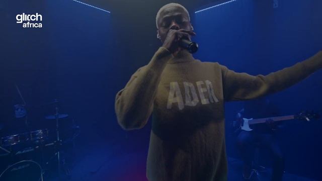 Mohbad - Feel good (Live Performance) | Glitch Takeoff смотреть онлайн