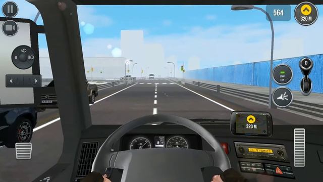 Coach Bus Simulator 2017 | Zuuks Games | Android Gameplay [HD]