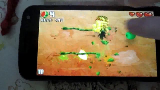 GNexus fullscreen 1280X720 with amazing LMT смотреть онлайн