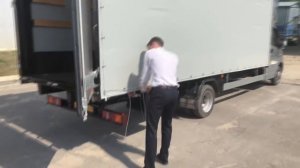 Газель Некст ПОЛНЫЙ РАЗБОР!