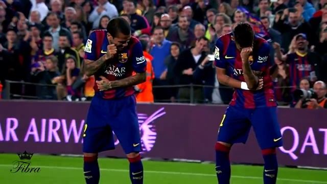 Neymar Jr 2014/15 The Ultimate Skills & Tricks HD