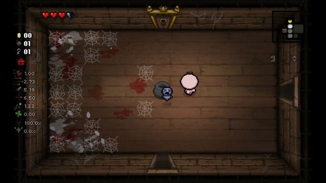 Hard Mode Isaac Is Going To Make Me Quit смотреть онлайн