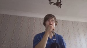 Тест\обзор (дешманского) динамического микрофона FIERO NS-07 (+ вокал кавер в конце)