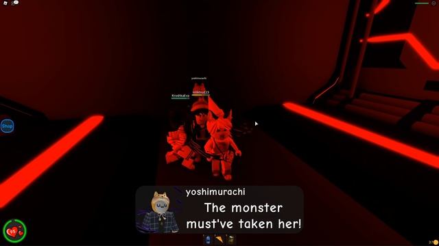 МОНСТР ИЗ ЯСЛЕЙ ВЫЖИЛ! ВТОРАЯ ЧАСТЬ - ХОРОШАЯ КОНЦОВКА Roblox Daycare Story смотреть онлайн