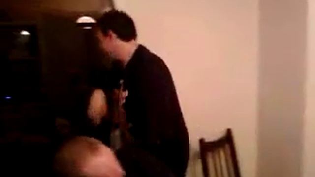 Sean Fords Pussy Hurts смотреть онлайн