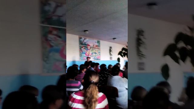 родительское собрание чапаевская сзш. смотреть онлайн
