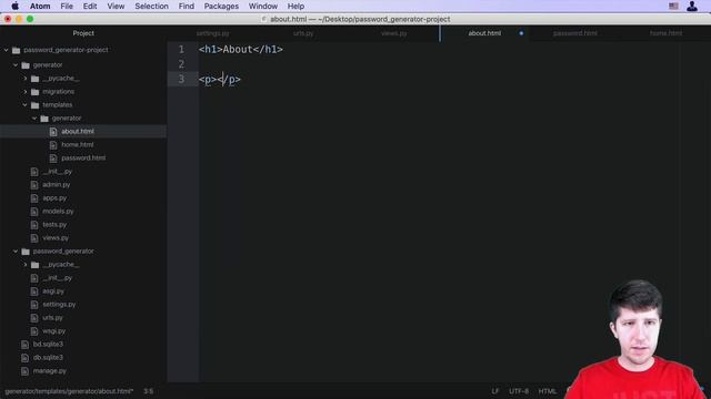 012 Solution | Full stack Development | Django | Python | Full Course | смотреть онлайн