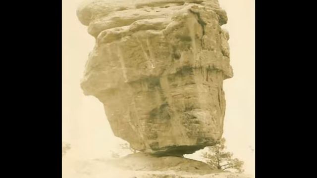 Garden of the Gods смотреть онлайн