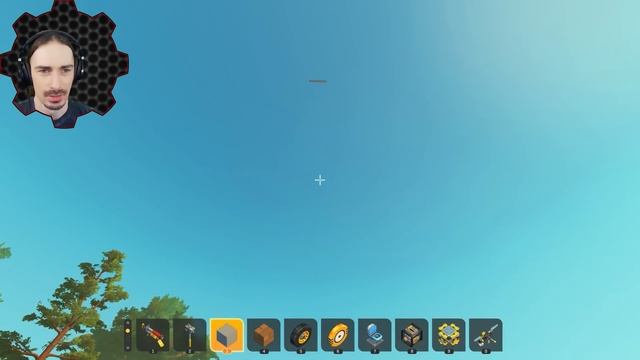 This Physics Mod Brings Weird Possibilities to Scrap Mechanic! смотреть онлайн