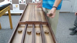 Мастер-класс. Игра Джакколо. История. Правила