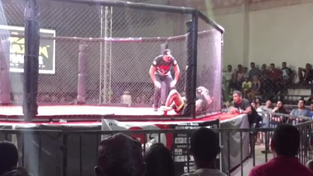 Davi Strike vs gomes смотреть онлайн