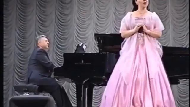 2295 ,Вальс Джульетты,, исп Татьяна Ларина 1 смотреть онлайн