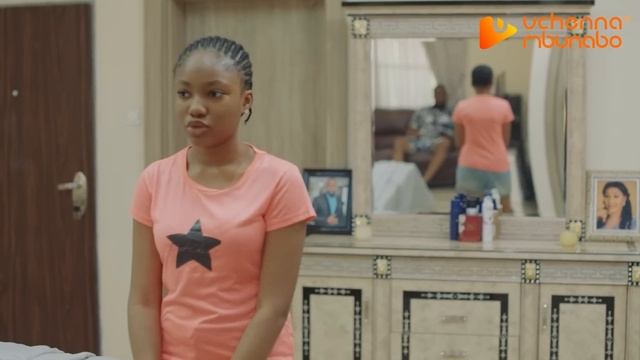 DADDY'S DUTY - RAY EMODI, STELLA UDEZE, ANGEL UNIGWE, DERA OSADEBE 2023 EXCLUSIVE NOLLYWOD MOVIE
