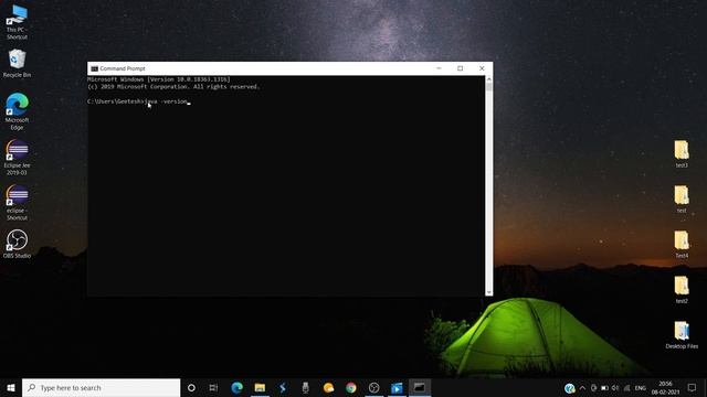 How to check java version installed in a system смотреть онлайн