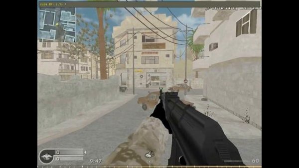 CoD4 : Fullbright FPS Boost Bind (No Trainers or Hacks)