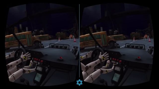 Обзор Google Cardboard - виртуальная реальность уже здесь!