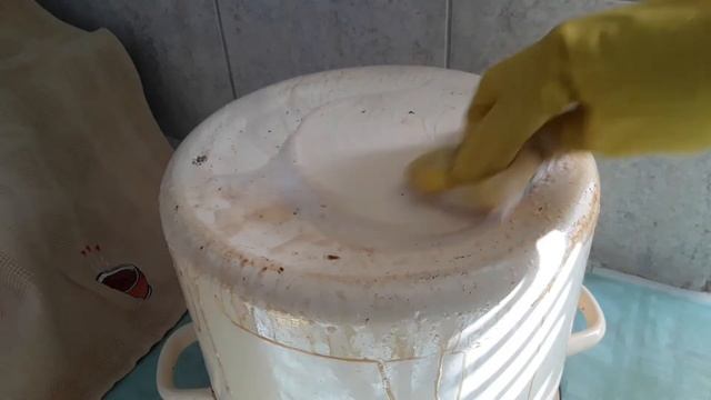 Средство для чистки духовок и плит. Фаберлик смотреть онлайн