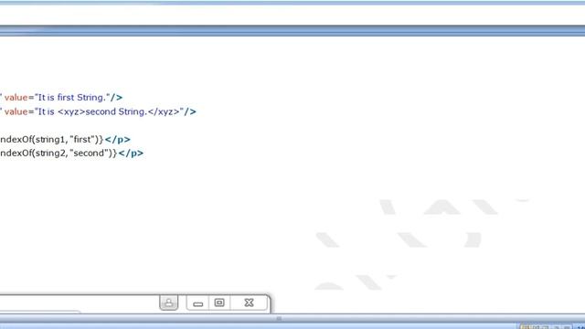 #32 Jstl Function Tag || JSP Standard Tag Library || Servlet vs JSP Tutorial || J2EE HINDI смотреть онлайн