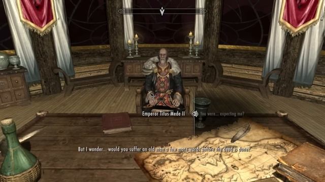 Depth of Play: Skyrim Legendary Edition and the Future of the Elder Scrolls смотреть онлайн