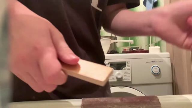 Fingerboard Edit / Фингерборд Эдит