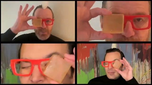 Jimmy Fallon & Bryan Cranston Fancy Soaps Obsession смотреть онлайн